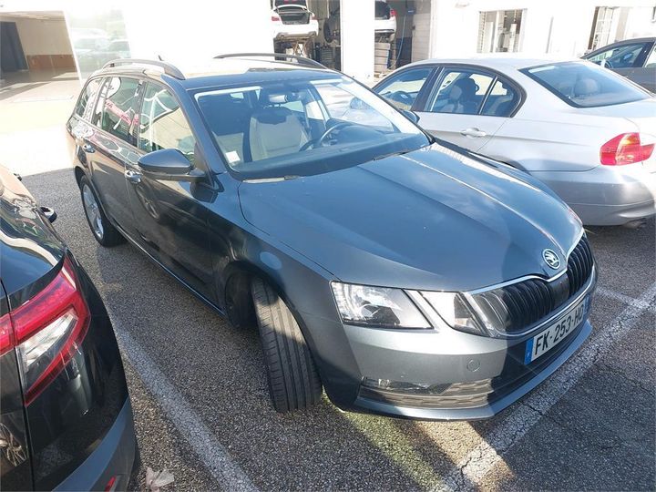 Photo 11 VIN: TMBJG7NE1L0014135 - SKODA OCTAVIA 