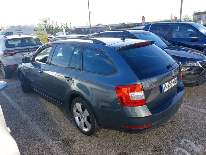 Photo 19 VIN: TMBJG7NE1L0014135 - SKODA OCTAVIA 