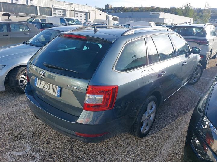 Photo 22 VIN: TMBJG7NE1L0014135 - SKODA OCTAVIA 