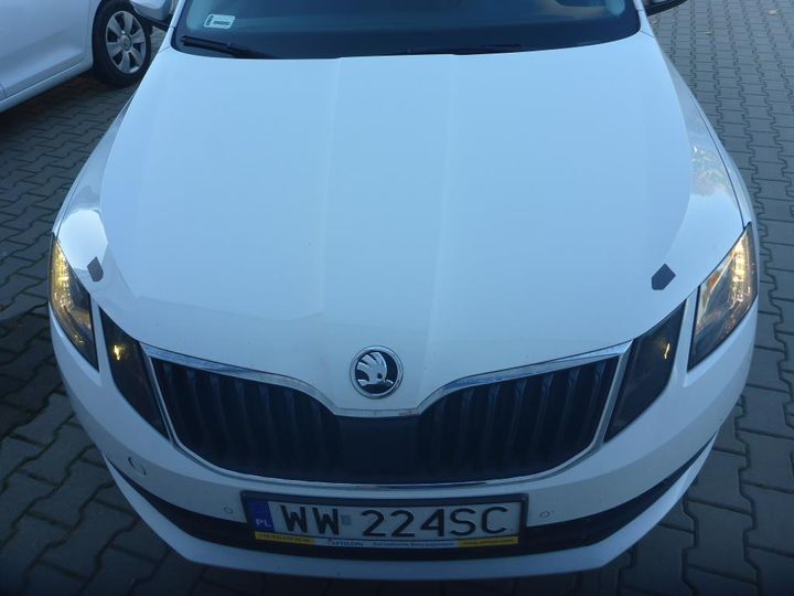 Photo 22 VIN: TMBJG7NE1L0124232 - SKODA OCTAVIA 