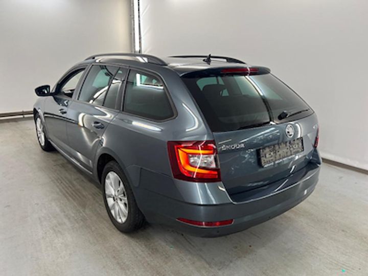 Photo 2 VIN: TMBJG7NE1L0149017 - SKODA OCTAVIA 