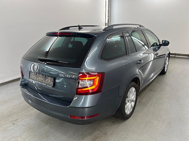 Photo 3 VIN: TMBJG7NE1L0149017 - SKODA OCTAVIA 