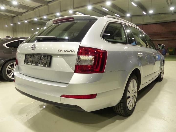 Photo 2 VIN: TMBJG7NE2F0022717 - SKODA OCTAVIA 