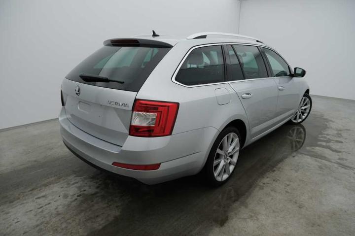 Photo 2 VIN: TMBJG7NE2F0102356 - SKODA OCTAVIA COMBI &#3913 