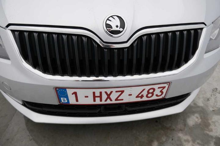 Photo 5 VIN: TMBJG7NE2F0102356 - SKODA OCTAVIA COMBI &#3913 