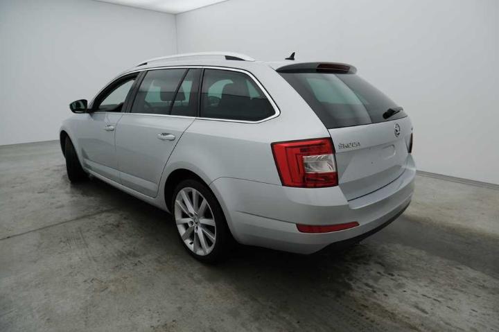 Photo 7 VIN: TMBJG7NE2F0102356 - SKODA OCTAVIA COMBI &#3913 