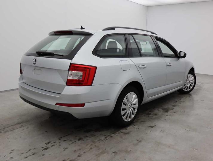 Photo 2 VIN: TMBJG7NE2G0037509 - SKODA OCTAVIA 