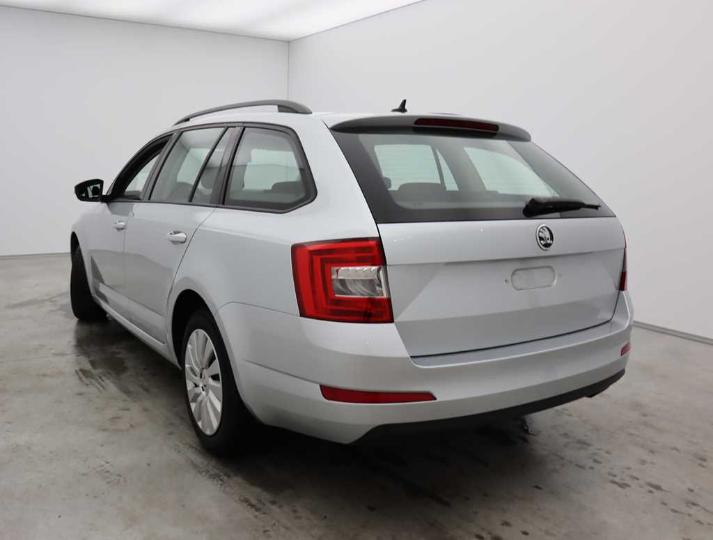 Photo 7 VIN: TMBJG7NE2G0037509 - SKODA OCTAVIA 