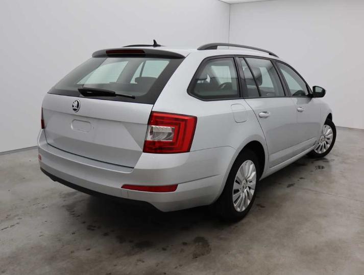 Photo 2 VIN: TMBJG7NE2G0037641 - SKODA OCTAVIA 