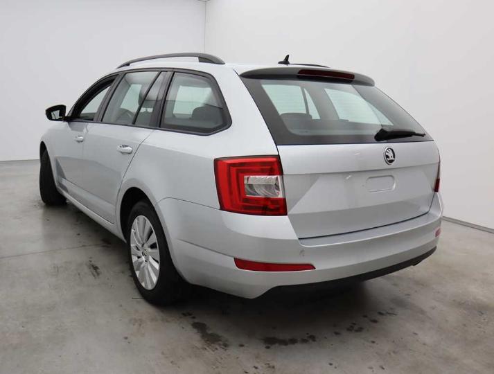 Photo 7 VIN: TMBJG7NE2G0037641 - SKODA OCTAVIA 