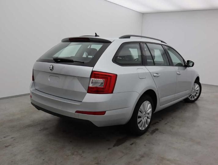 Photo 2 VIN: TMBJG7NE2G0039311 - SKODA OCTAVIA 