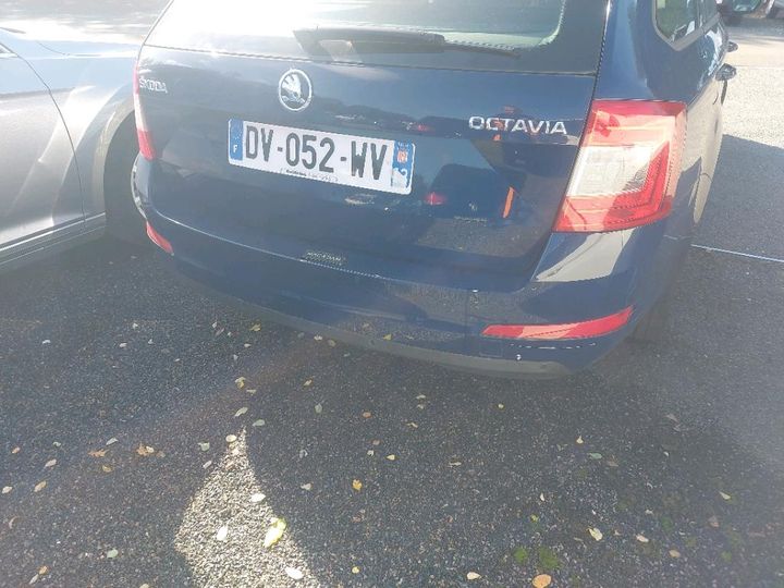 Photo 15 VIN: TMBJG7NE2G0070445 - SKODA OCTAVIA 