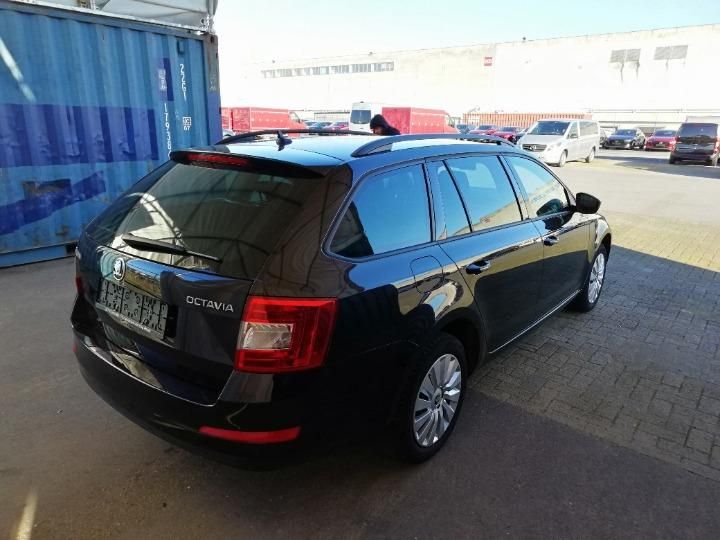 Photo 3 VIN: TMBJG7NE2G0093711 - SKODA OCTAVIA 