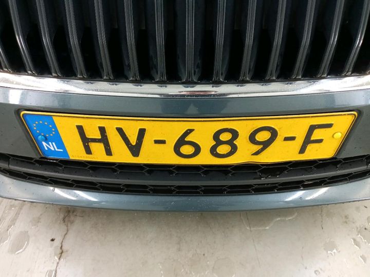 Photo 11 VIN: TMBJG7NE2G0149050 - SKODA OCTAVIA 