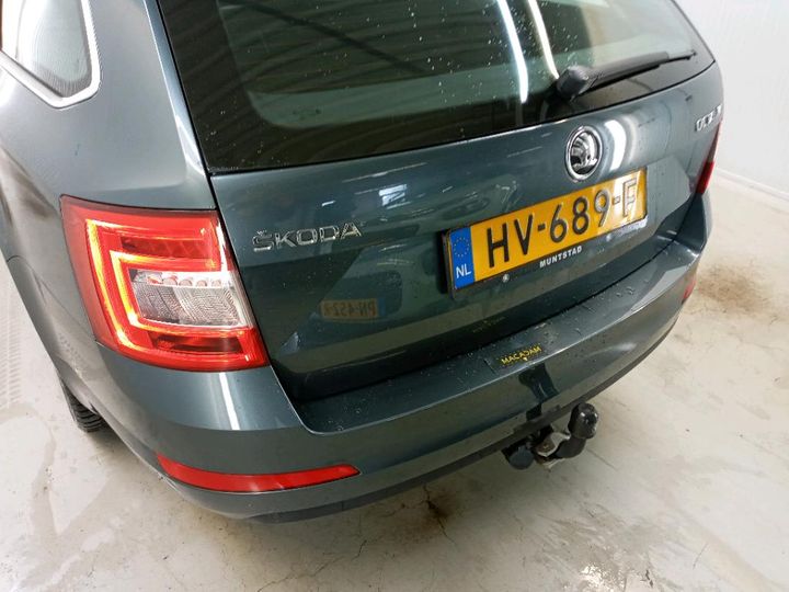 Photo 21 VIN: TMBJG7NE2G0149050 - SKODA OCTAVIA 