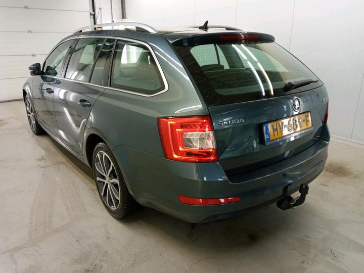 Photo 3 VIN: TMBJG7NE2G0149050 - SKODA OCTAVIA 