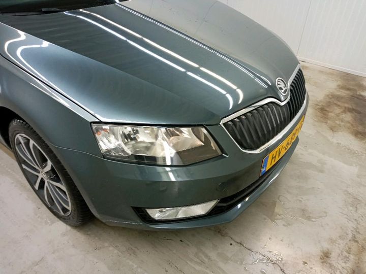 Photo 33 VIN: TMBJG7NE2G0149050 - SKODA OCTAVIA 