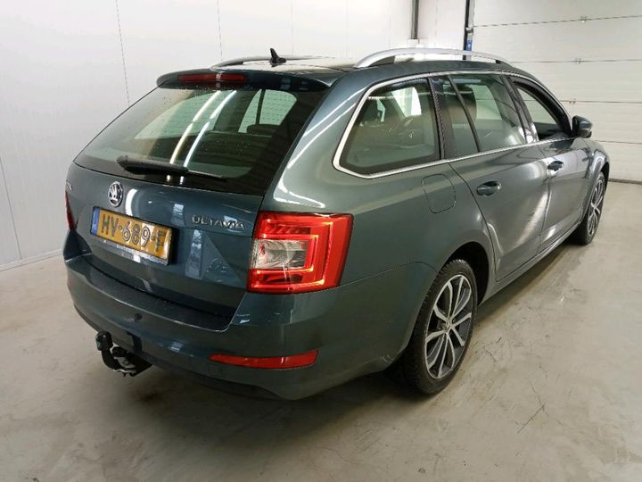 Photo 4 VIN: TMBJG7NE2G0149050 - SKODA OCTAVIA 