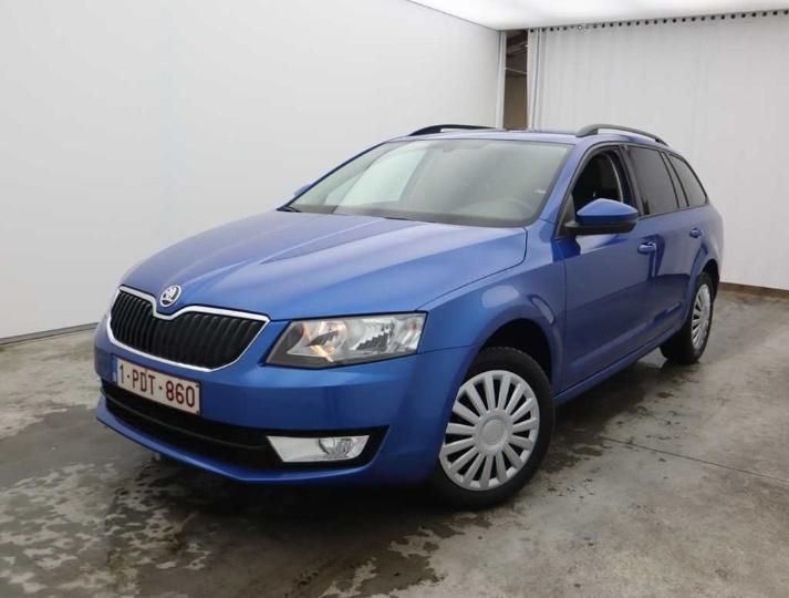 Photo 0 VIN: TMBJG7NE2G0218724 - SKODA OCTAVIA COMBI &#3913 