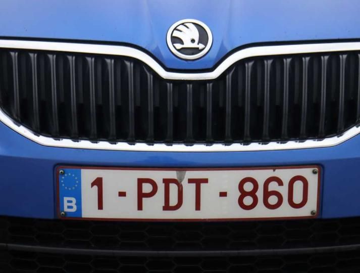 Photo 5 VIN: TMBJG7NE2G0218724 - SKODA OCTAVIA COMBI &#3913 