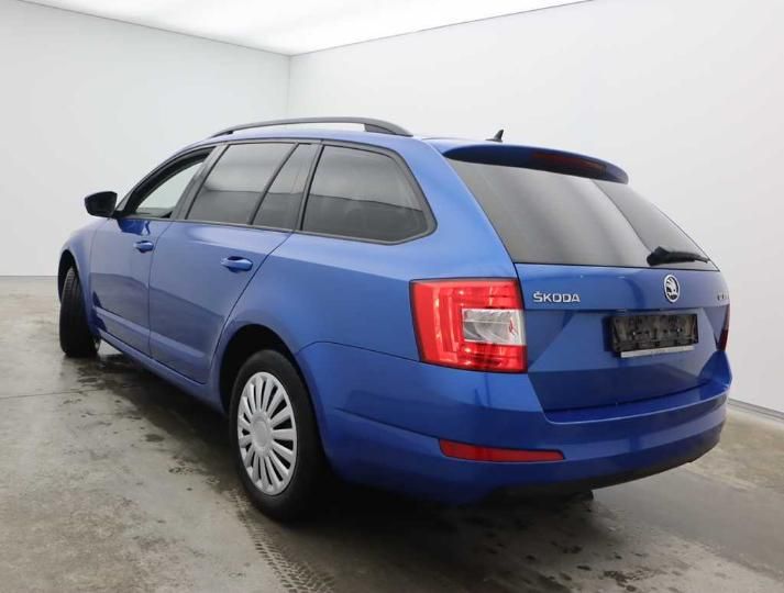 Photo 7 VIN: TMBJG7NE2G0218724 - SKODA OCTAVIA COMBI &#3913 