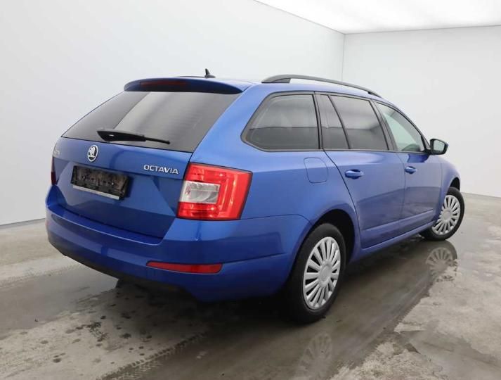 Photo 2 VIN: TMBJG7NE2G0218724 - SKODA OCTAVIA 