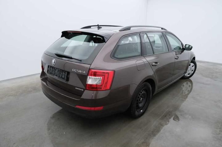 Photo 2 VIN: TMBJG7NE2G0221848 - SKODA OCTAVIA 