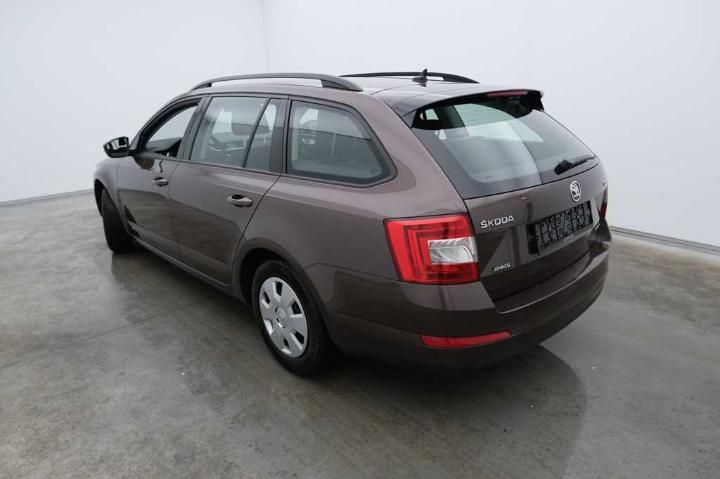 Photo 7 VIN: TMBJG7NE2G0221848 - SKODA OCTAVIA 