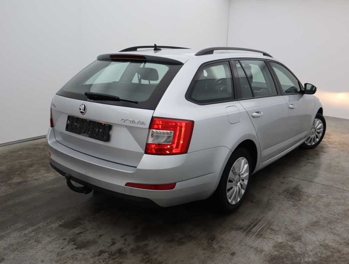 Photo 2 VIN: TMBJG7NE2G0234079 - SKODA OCTAVIA 