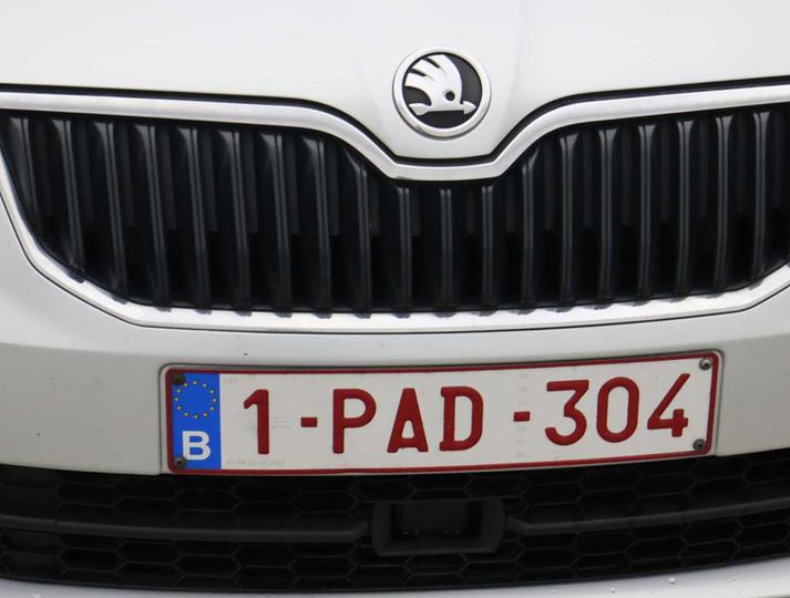 Photo 5 VIN: TMBJG7NE2G0234079 - SKODA OCTAVIA 