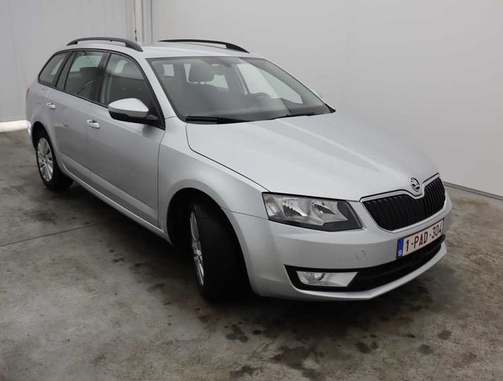 Photo 8 VIN: TMBJG7NE2G0234079 - SKODA OCTAVIA 