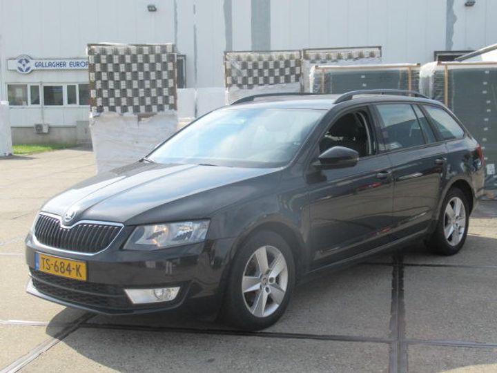 Photo 0 VIN: TMBJG7NE2G0257717 - SKODA OCTAVIA 