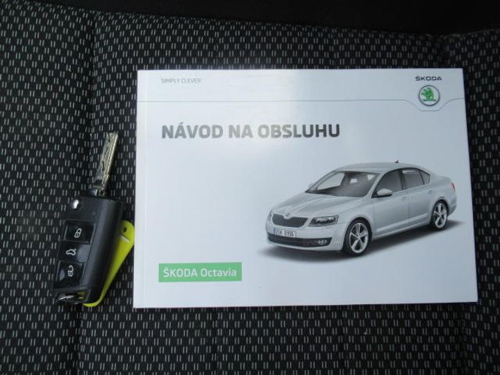 Photo 17 VIN: TMBJG7NE2G0257717 - SKODA OCTAVIA 