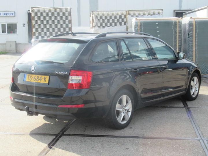 Photo 1 VIN: TMBJG7NE2G0257717 - SKODA OCTAVIA 