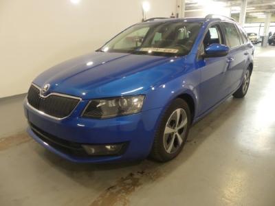 Photo 1 VIN: TMBJG7NE2G0266630 - SKODA OCTAVIA 