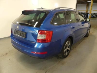 Photo 4 VIN: TMBJG7NE2G0266630 - SKODA OCTAVIA 