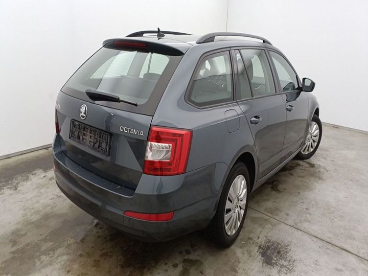 Photo 2 VIN: TMBJG7NE2H0007380 - SKODA OCTAVIA 