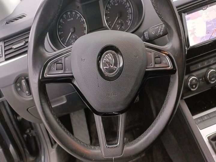 Photo 23 VIN: TMBJG7NE2H0007380 - SKODA OCTAVIA 