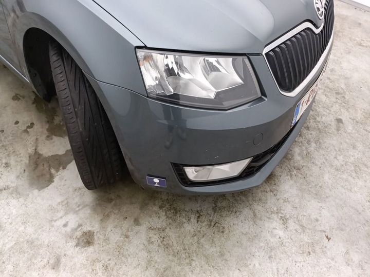 Photo 26 VIN: TMBJG7NE2H0007380 - SKODA OCTAVIA 