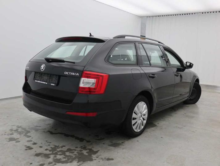 Photo 2 VIN: TMBJG7NE2H0035454 - SKODA OCTAVIA 