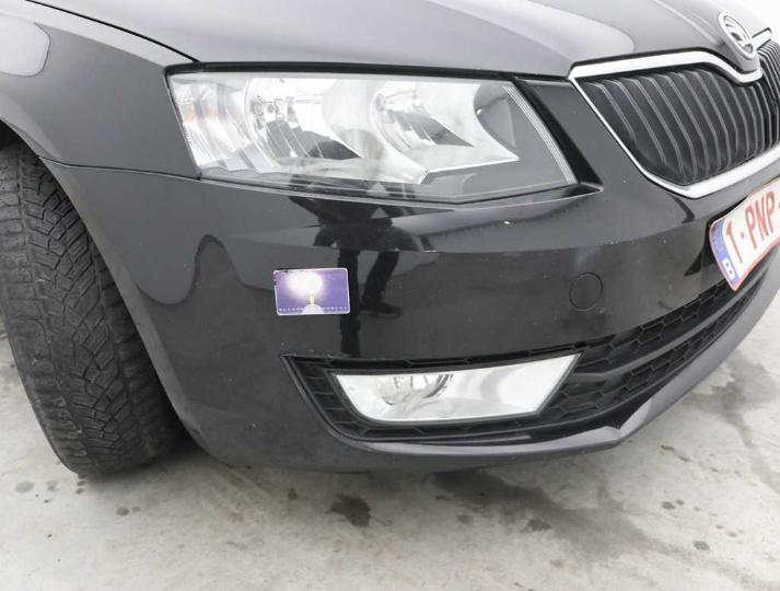 Photo 25 VIN: TMBJG7NE2H0035454 - SKODA OCTAVIA 