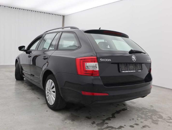 Photo 7 VIN: TMBJG7NE2H0035454 - SKODA OCTAVIA 