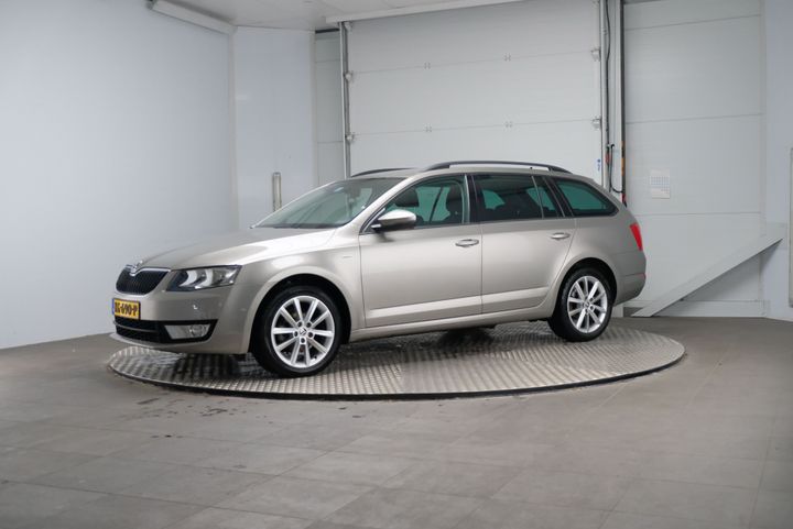 Photo 0 VIN: TMBJG7NE2H0038094 - SKODA OCTAVIA 