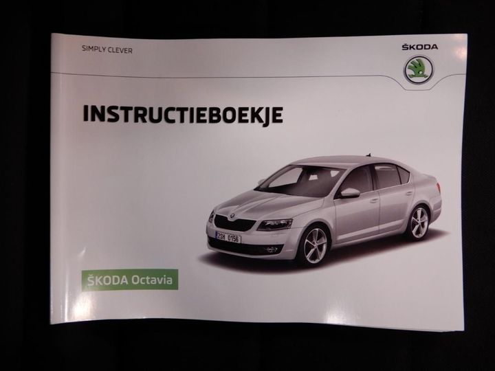 Photo 22 VIN: TMBJG7NE2H0038094 - SKODA OCTAVIA 