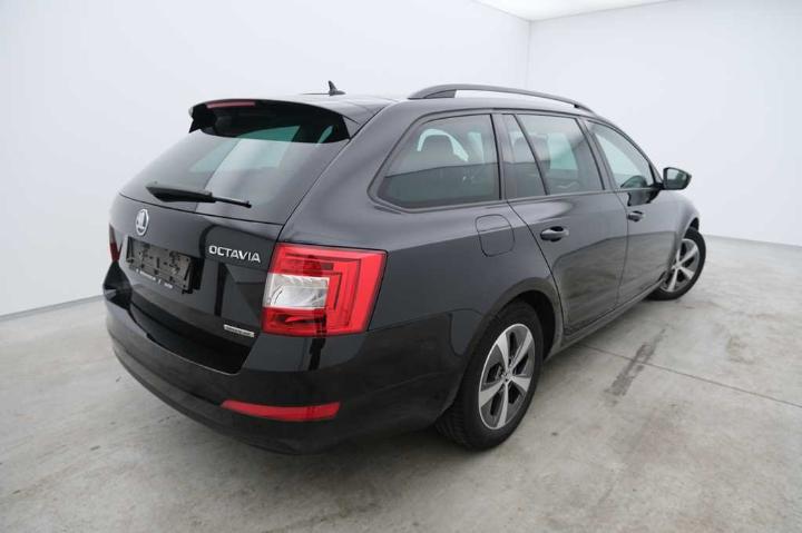 Photo 2 VIN: TMBJG7NE2H0041903 - SKODA OCTAVIA 