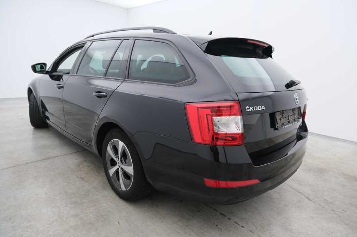 Photo 7 VIN: TMBJG7NE2H0041903 - SKODA OCTAVIA 