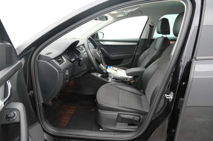 Photo 3 VIN: TMBJG7NE2H0041903 - SKODA OCTAVIA COMBI &#3913 