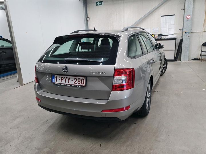 Photo 2 VIN: TMBJG7NE2H0077283 - SKODA OCTAVIA 