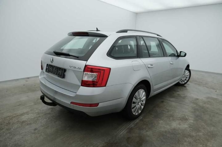 Photo 2 VIN: TMBJG7NE2H0079793 - SKODA OCTAVIA 