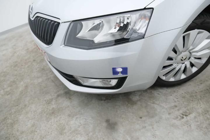 Photo 28 VIN: TMBJG7NE2H0079793 - SKODA OCTAVIA 